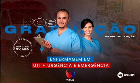 (COMBO) UTI “adulto, pediátrico e neonatal” + Urgência e Emergência